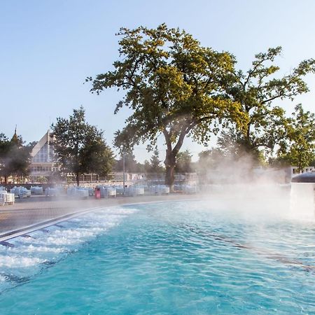 Cazare Apartamente Iris Беїле-Фелікс Екстер'єр фото